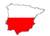 ELECTRÓNICA POMES - Polski
